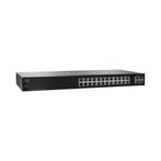 Cisco SF102-24, Computers en Software, Verzenden, Nieuw