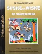Suske en Wiske 26 - De Bokkerijders 9789903242984, Boeken, Overige Boeken, AD, Gelezen, Verzenden