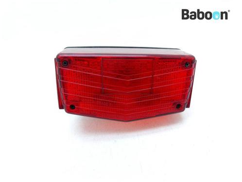 Achterlicht Suzuki GSX 400 E 1982-1987 (GSX400 GSX400E, Motoren, Onderdelen | Suzuki, Gebruikt, Verzenden