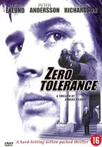 Zero Tolerance (dvd nieuw), Ophalen of Verzenden