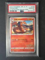 Pokémon - 1 Graded card - Charizard - PSA 10, Nieuw