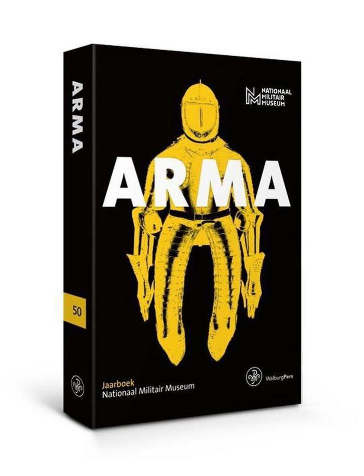 Arma 9789462494503 Louis Sloos, Boeken, Geschiedenis | Wereld, Zo goed als nieuw, Verzenden