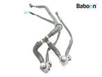 Injector Yamaha XP 500 T-Max 2008-2011 (XP500 TMAX), Motoren, Verzenden, Gebruikt