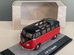Premium Classixxs 1:43 - Modelbus - VW T1 Samba 1953-1963 -, Hobby en Vrije tijd, Nieuw