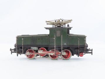 Märklin/Hamo H0 - 3001 - Elektrische locomotief (1) - BR 63