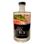 Ginius gin 0.50L, Nieuw