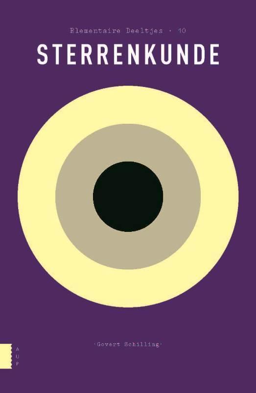 Sterrenkunde / Elementaire Deeltjes / 10 9789089646699, Boeken, Wetenschap, Gelezen, Verzenden