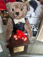 Steiff - Teddybeer Auction Set - 1990-2000 - Duitsland