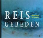 Reisgebeden 9789025957353 Marinus van den Berg, Boeken, Verzenden, Zo goed als nieuw, Marinus van den Berg