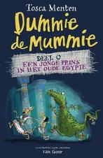 Dummie de Mummie, Verzenden, Nieuw, Nederlands