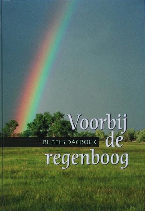 Voorbij de regenboog 9789043512817 G.W.V., Boeken, Godsdienst en Theologie, Gelezen, Verzenden