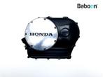 Koppelings Deksel Honda VT 750 C Shadow 1983-1987 (VT750C, Motoren, Verzenden, Gebruikt
