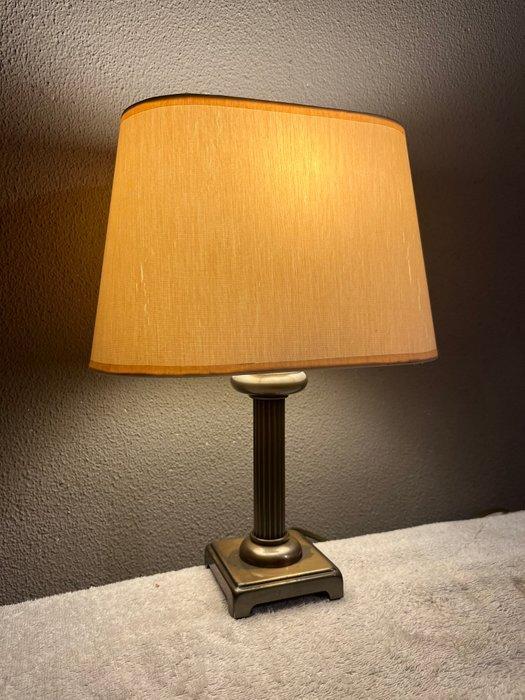 Tafellamp - Messing, Antiek en Kunst, Curiosa en Brocante