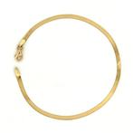 Zonder Minimumprijs - Handmade - Armband - Snake - 2.3 g -, Nieuw