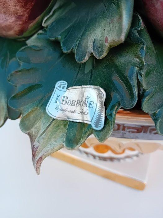 Capodimonte - Tafelmiddenstuk - Porselein, Antiek en Kunst, Curiosa en Brocante