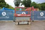 Veiling: Schaarlift Skyjack SJ4632 Elektrisch 11.75m, Ophalen