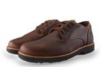 Timberland Veterschoenen in maat 43 Bruin | 5% extra korting, Kleding | Heren, Schoenen, Bruin, Verzenden, Timberland, Gedragen