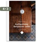 Authentieke Belgische cafés 9789460582004 Regula Ysewijn, Boeken, Kookboeken, Verzenden, Zo goed als nieuw, Regula Ysewijn