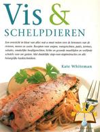 Vis & Schelpdieren, kookboeken 9789059209633, Gelezen, Kate Whiteman, Verzenden