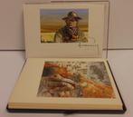 Jeremiah - 1 Portefeuille Huurlingen - Silhouet - 1997