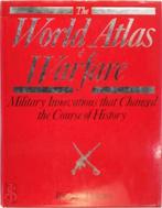 The World Atlas of Warfare, Nieuw, Verzenden