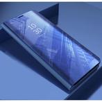 Huawei P30 Pro Smart Spiegel Flip Case Cover Hoesje Paars, Telecommunicatie, Mobiele telefoons | Hoesjes en Screenprotectors | Overige merken