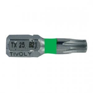 Tivoly embout torx inox diametre Ø20, Bricolage & Construction, Outillage | Autres Machines