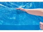 Veiling - Afdekzeil Zwembad | Bestway Solar | rond 366 cm, Nieuw