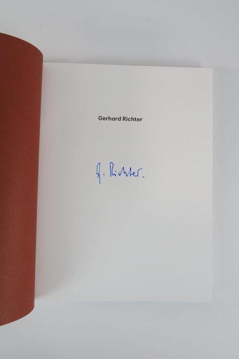 Gerhard Richter (1932) - New York 2023, signiert, Antiquités & Art, Antiquités | Autres Antiquités