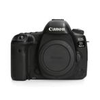 Canon 5D Mark IV - 278.255 kliks, Audio, Tv en Foto, Fotocamera's Digitaal, Canon, Ophalen of Verzenden, Zo goed als nieuw