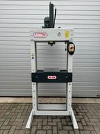 HIDROKAR brootspers werkplaatspers hydraulische pers 10 Ton, Bricolage & Construction