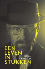 Een leven in stukken 9789022331828 Bryan Cranston, Verzenden, Zo goed als nieuw, Bryan Cranston