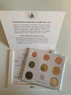 Vaticaan. Year Set (BU) 2025 (Zonder minimumprijs)