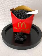 XTC Artist - Mc Caviar Red Gold