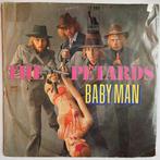 Petards, The - Baby man - Single, Cd's en Dvd's, Pop, Gebruikt, 7 inch, Single