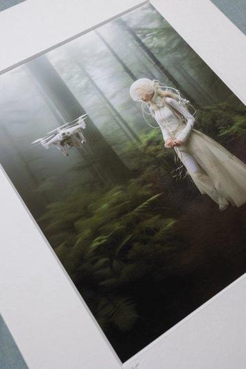Inna Etuvgi - Once Upon Now (matted)