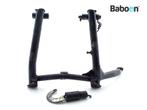 Middenbok Honda CBR 1000 F 1993-1996 (CBR1000F), Motoren, Verzenden, Gebruikt