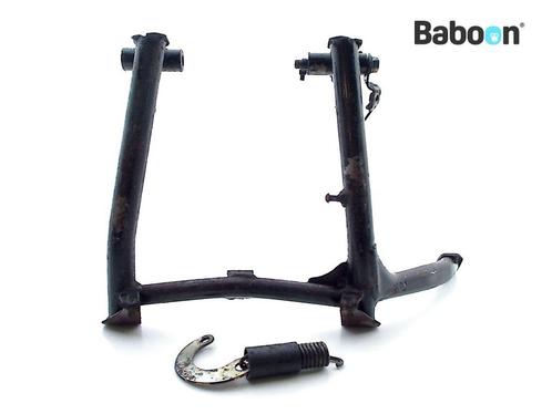 Middenbok Honda CBR 1000 F 1993-1996 (CBR1000F), Motoren, Onderdelen | Honda, Gebruikt, Verzenden