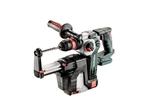 Veiling - Metabo - KHA 18 LTX BL 24 Quick+ISA 18 LTX 24 - ac, Doe-het-zelf en Bouw, Gereedschap | Boormachines, Nieuw