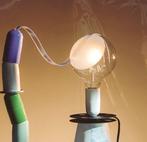 Flos - Achille Castiglioni - Lamp - lamp - Aluminium,