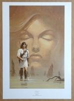 Rosinski, Grzegorz - 3 Offset Print - Thorgal, Nieuw