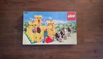 Lego - Castle - 375 Gelbe Ritterburg / 001 Weetabix -, Nieuw