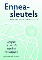 Enneasleutels 9789055946013, Boeken, Gelezen, R. Van Der Weck-Capitein, Verzenden