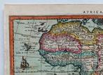 Afrique - Afrique; Gerard Mercator/ Jodocus Hondius/, Boeken, Nieuw