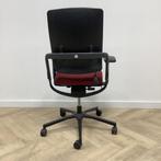 Tweedehands Rohde & Grahl Xenium ergonomische bureaustoel,, Huis en Inrichting, Bureaustoelen, Ergonomisch, Gebruikt, Rood, Bureaustoel