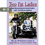 TWO FAT LADIES - GASTRONOMISCHE AVONTURE 9789055015832, Verzenden, Gelezen, J. Paterson