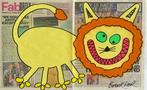 Bortusk Leer - Lion