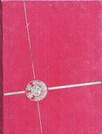 Antilles néerlandaises 1873/1988 - Collection dans un, Postzegels en Munten, Postzegels | Nederland, Gestempeld