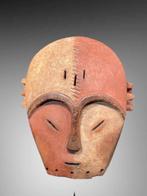 Masker, hoed / Jonga - Ceremonie masker jonga - jonga - DR