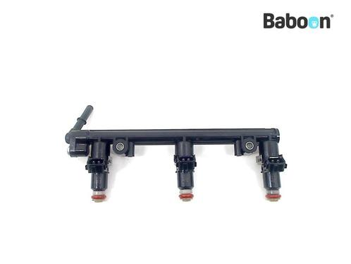 Injector Triumph Tiger Sport 2013-2015, Motoren, Onderdelen | Overige, Gebruikt, Verzenden